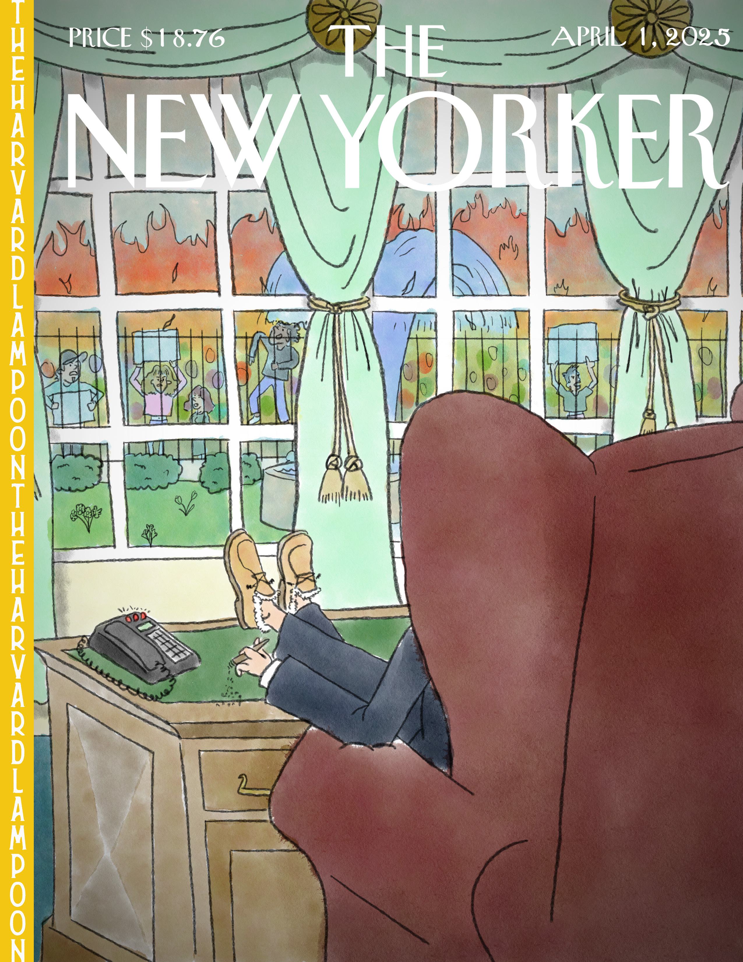The New Yorker